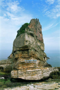 懸山島[浙江奉化市島嶼]