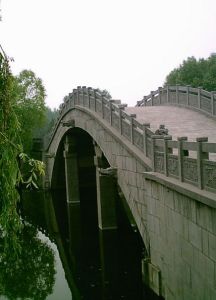 灞陵橋