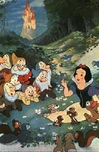 Snow White and the Seven Dwarfs (1937 film)