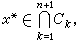 不動點算法