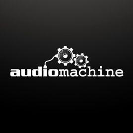 Audio Machine