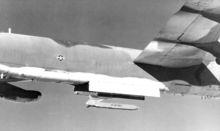 AGM-86式空射巡航飛彈