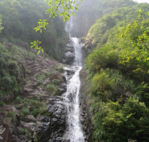 白雲岩景區