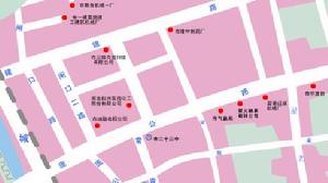 龐公路