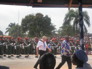 剛果獨立日