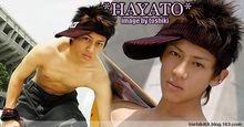 hayato