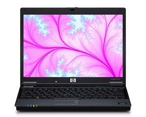 HP COMPAQ 2510P（FH492PC）