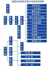 黑龍江搖籃乳業股份有限公司