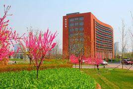 北京工業大學軟體學院