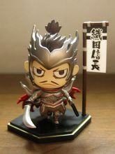 戰國basara2玩具