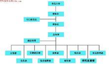 上海黃金交易所組織結構