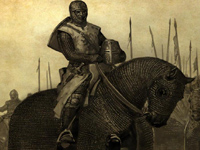 騎馬與砍殺：蠻族入侵