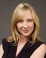 Anne Heche