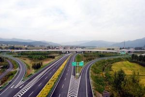 寧上高速公路