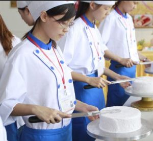 烹飪學校