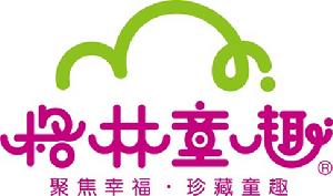 格林童趣logo