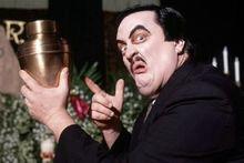 Paul Bearer