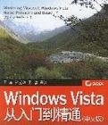 WindowsVista從入門到精通(中文版)