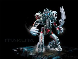 Makuta