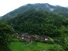 翁源縣青雲山