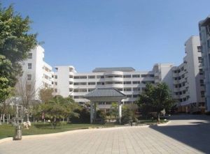 The High School Affiliated to Yunnan Normal University