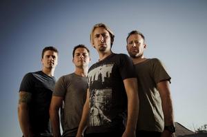 Nickelback