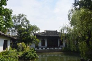 江蘇學政文化旅遊區