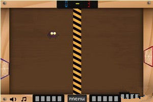 蜘蛛彈球 蜘蛛彈球