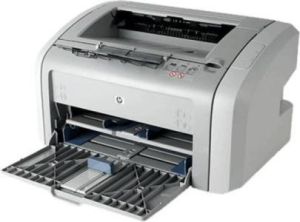 HP LaserJet 1020