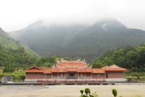 戴雲寺