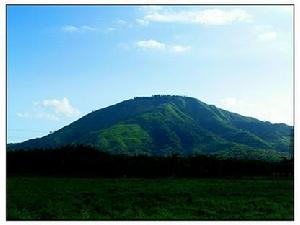 圓山[福建漳州市圓山]