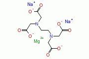 乙二胺四乙酸二鈉鎂