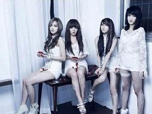 miss A