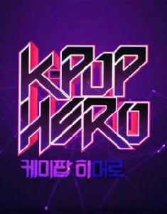 k-pop hero