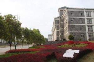 Jingdezhen  University