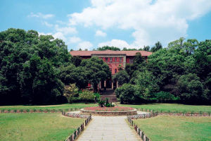 浙江大學建築