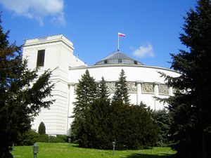波蘭共和國下議院