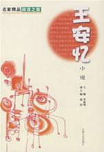 王安憶小說