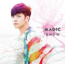 《Magic》 羅志祥