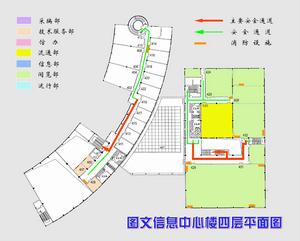 上海第二工業大學圖書館