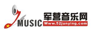 音樂網主站logo