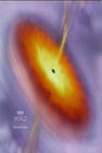 （圖）超大質量黑洞