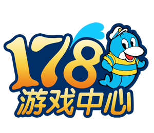 178遊戲LOGO