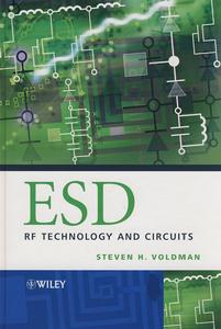 ESD射頻技術與電路