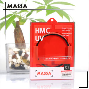 MASSA 77mm HMC-UV