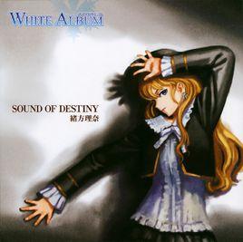 SOUND OF DESTINY[SOUND OF DESTINY]