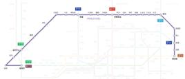 深圳捷運5號線