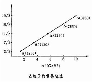 雷其極點