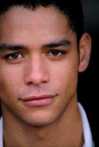 Charlie Barnett