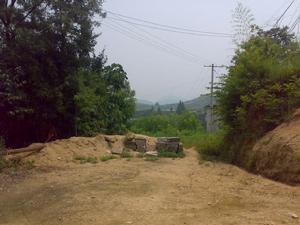 中廟村[湖北省黃岡市浠水縣綠楊鄉下轄村]